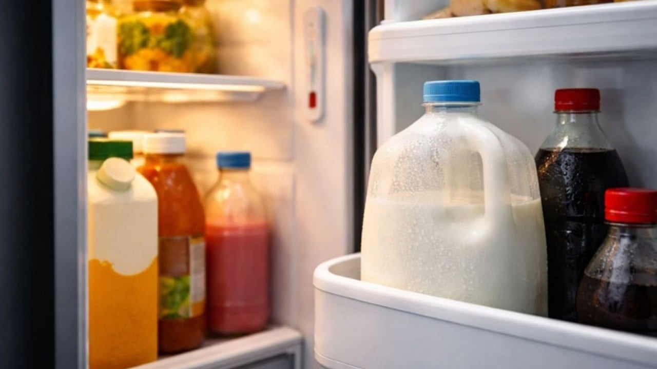 Foto - Gıdayı yanlış saklıyoruz: Pratik etkili öneriler