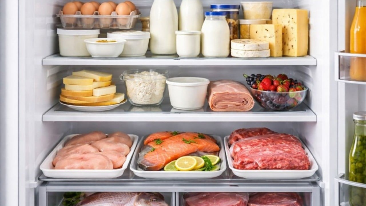 Foto - Gıdayı yanlış saklıyoruz: Pratik etkili öneriler