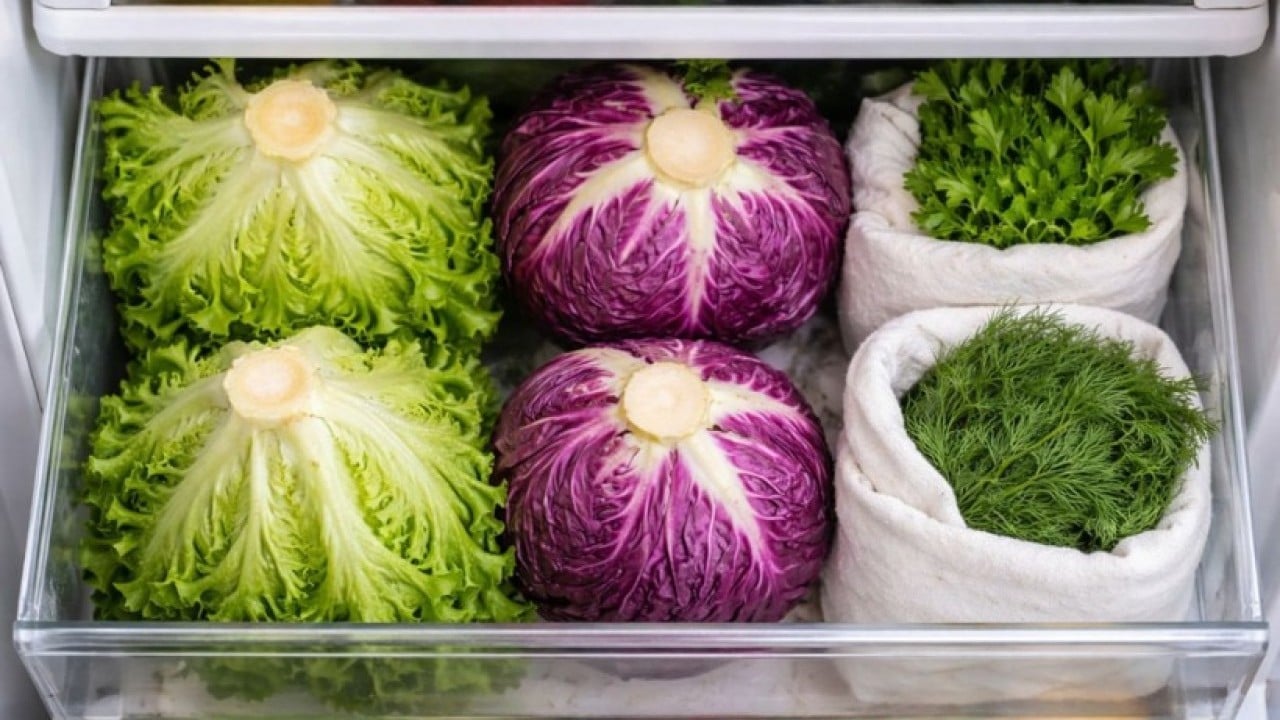 Foto - Gıdayı yanlış saklıyoruz: Pratik etkili öneriler