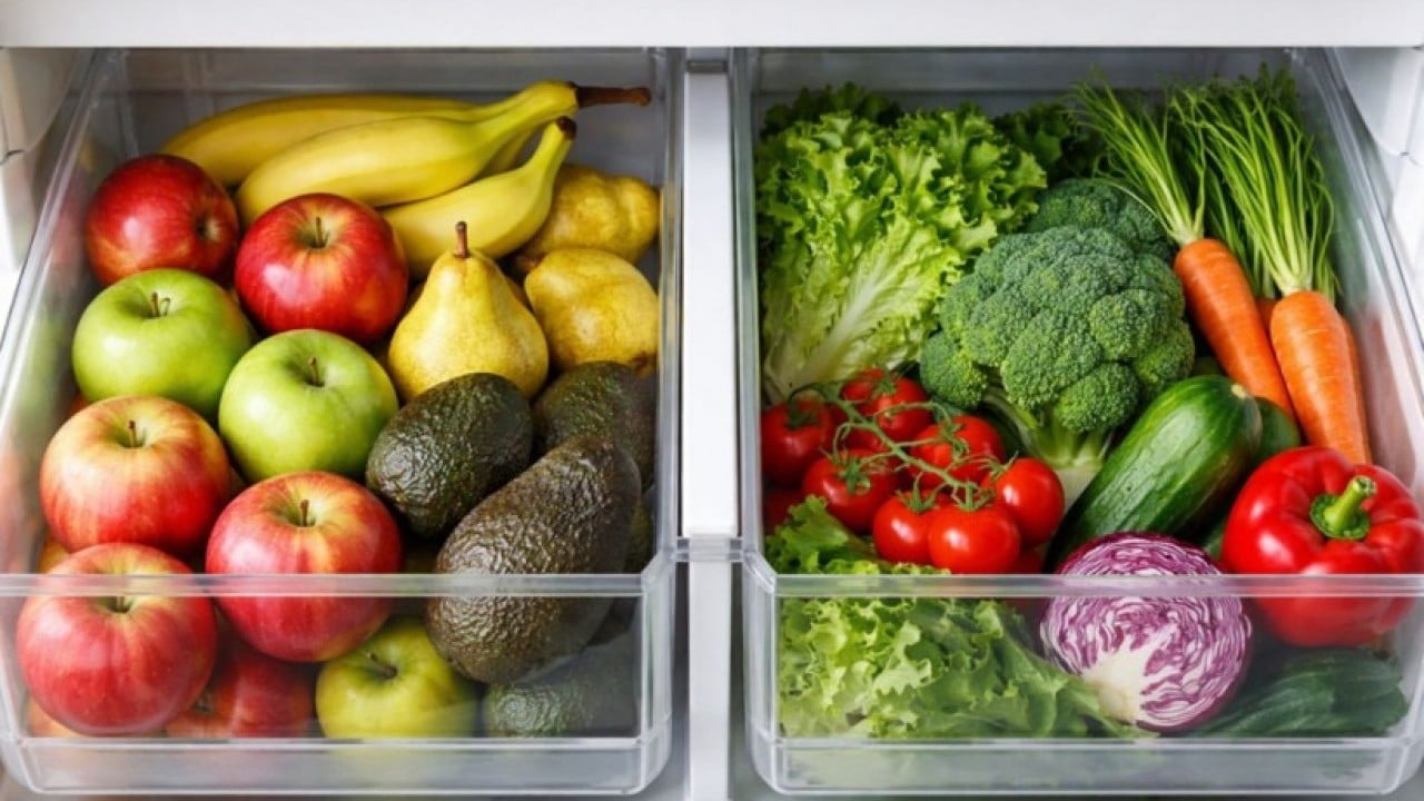 Foto - Gıdayı yanlış saklıyoruz: Pratik etkili öneriler