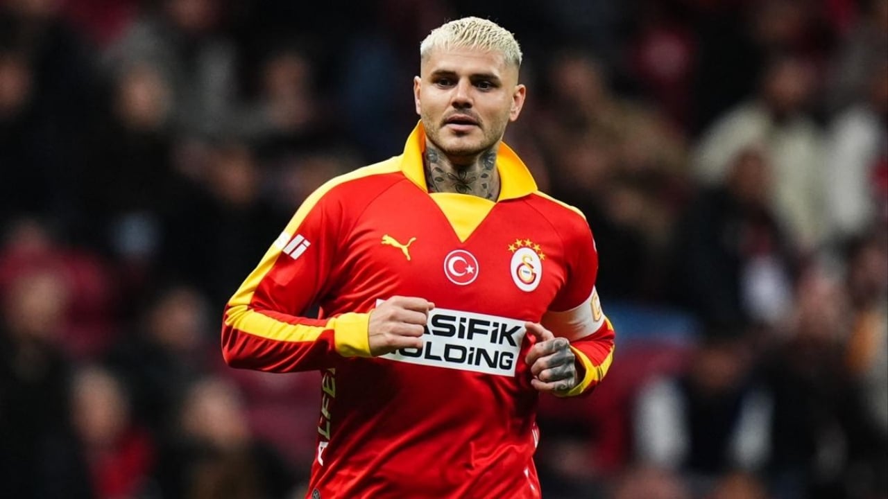 Foto - Gidecek mi kalacak mı derken Icardi’nin akıbeti belli oldu! İşte son gelişme