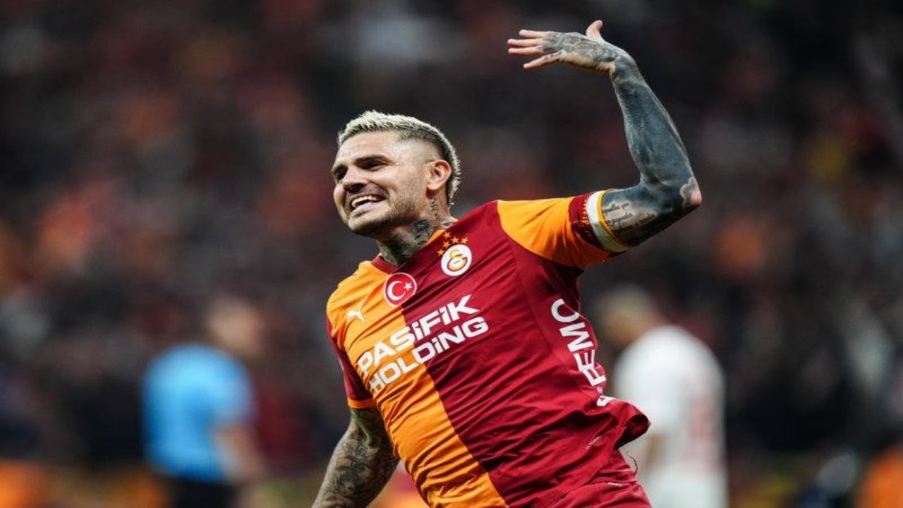 Foto - Gidecek mi kalacak mı derken Icardi’nin akıbeti belli oldu! İşte son gelişme