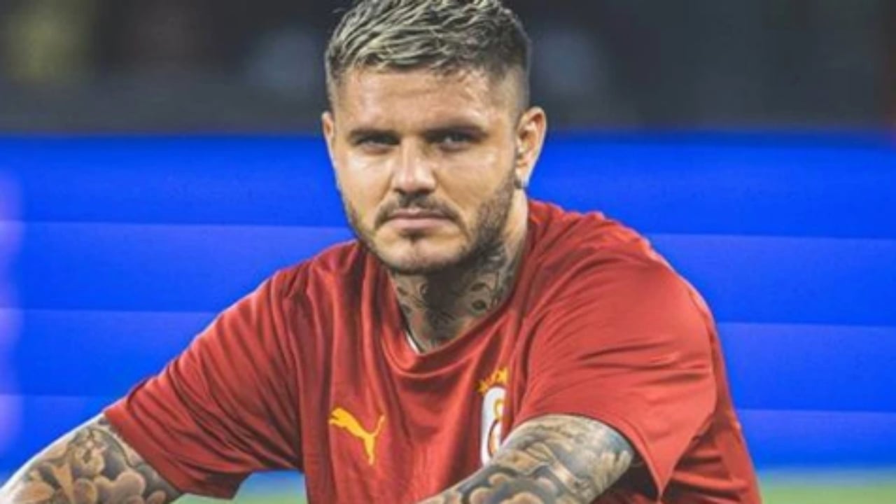 Foto - Gidecek mi kalacak mı derken Icardi’nin akıbeti belli oldu! İşte son gelişme