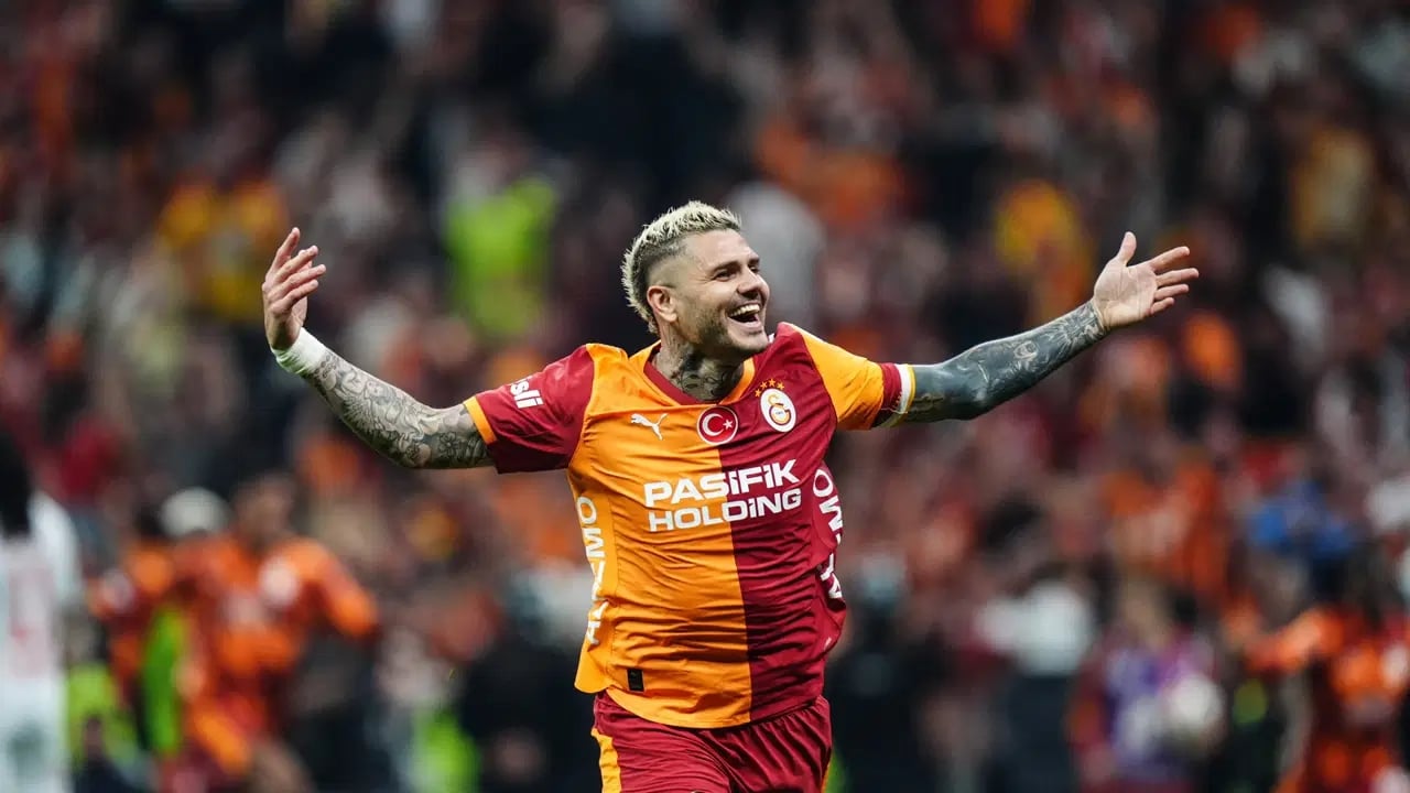 Foto - Gidecek mi kalacak mı derken Icardi’nin akıbeti belli oldu! İşte son gelişme