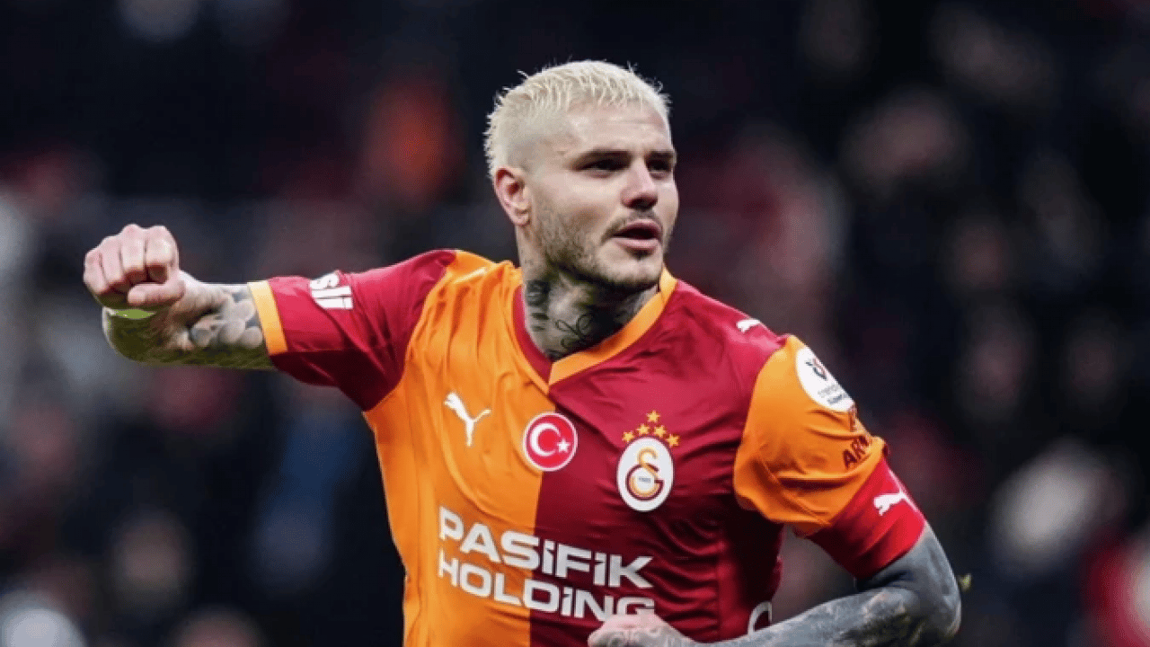 Gidecek mi kalacak mı? İşte Icardi'den Galatasaray açıklaması