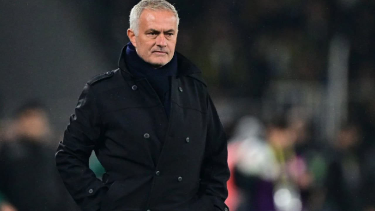 Foto - Gidecek mi kalacak mı? Jose Mourinho'nun geleceği belli oldu