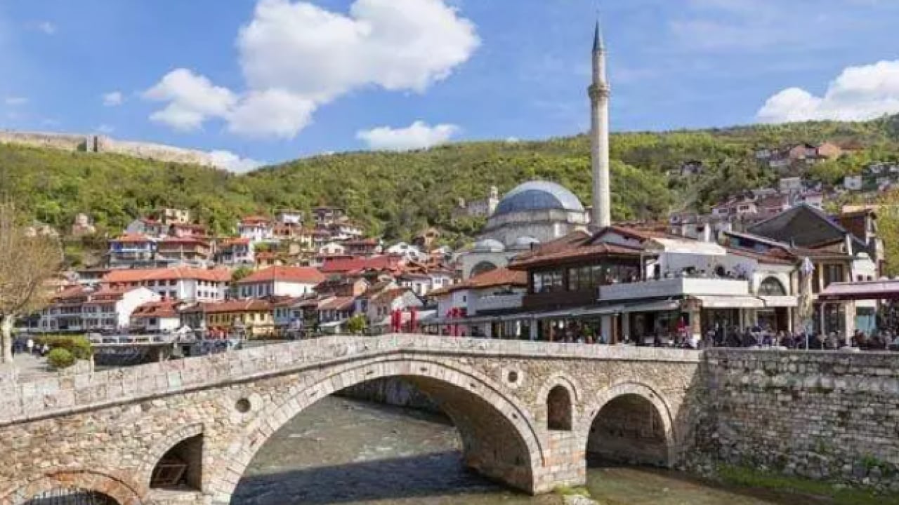 Foto - Gidenler Türkiye sanıyor: Avrupa'da binlerce kişi Türkçe konuşuyor!