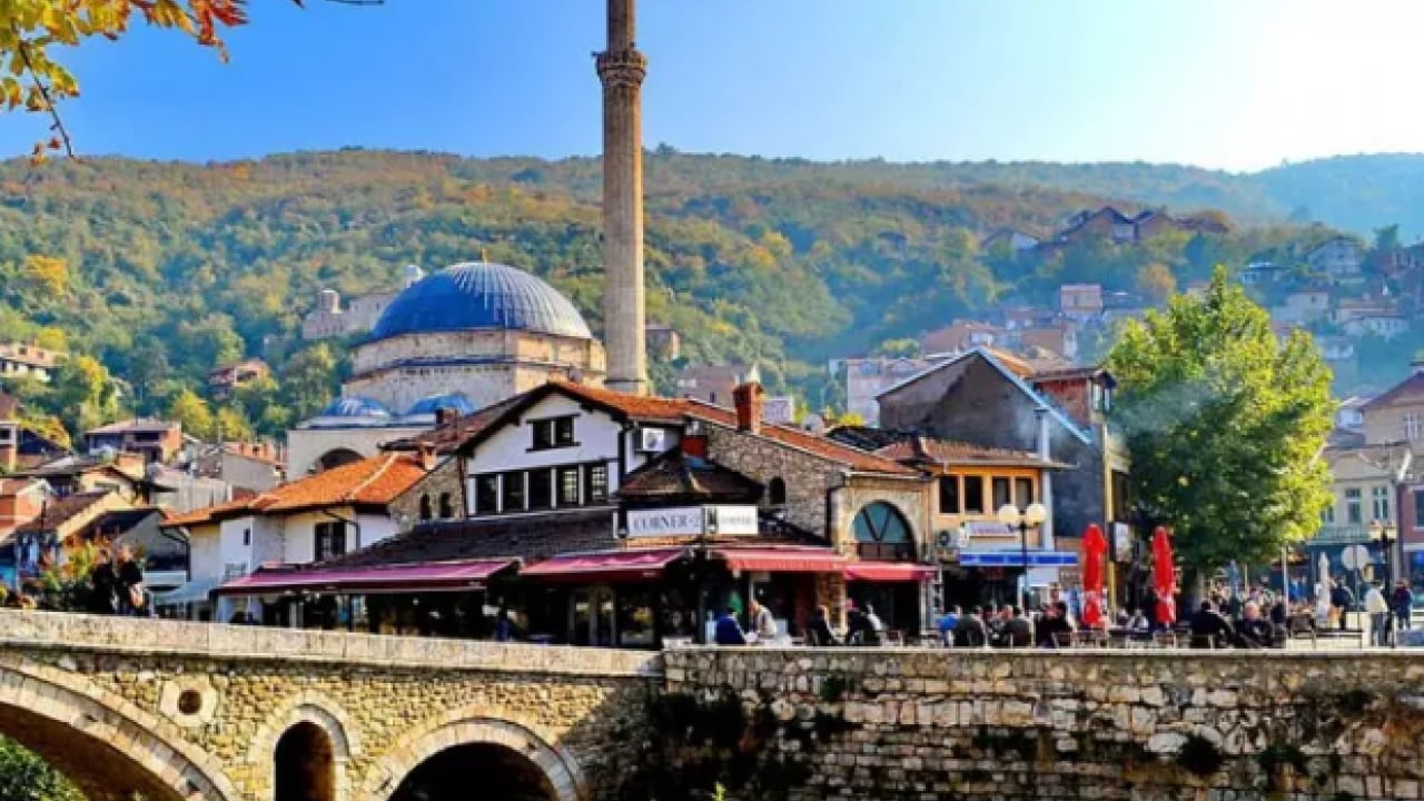 Foto - Gidenler Türkiye sanıyor: Avrupa'da binlerce kişi Türkçe konuşuyor!