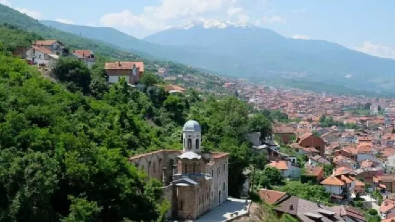 Gidenler Türkiye sanıyor: Avrupa'da binlerce kişi Türkçe konuşuyor!