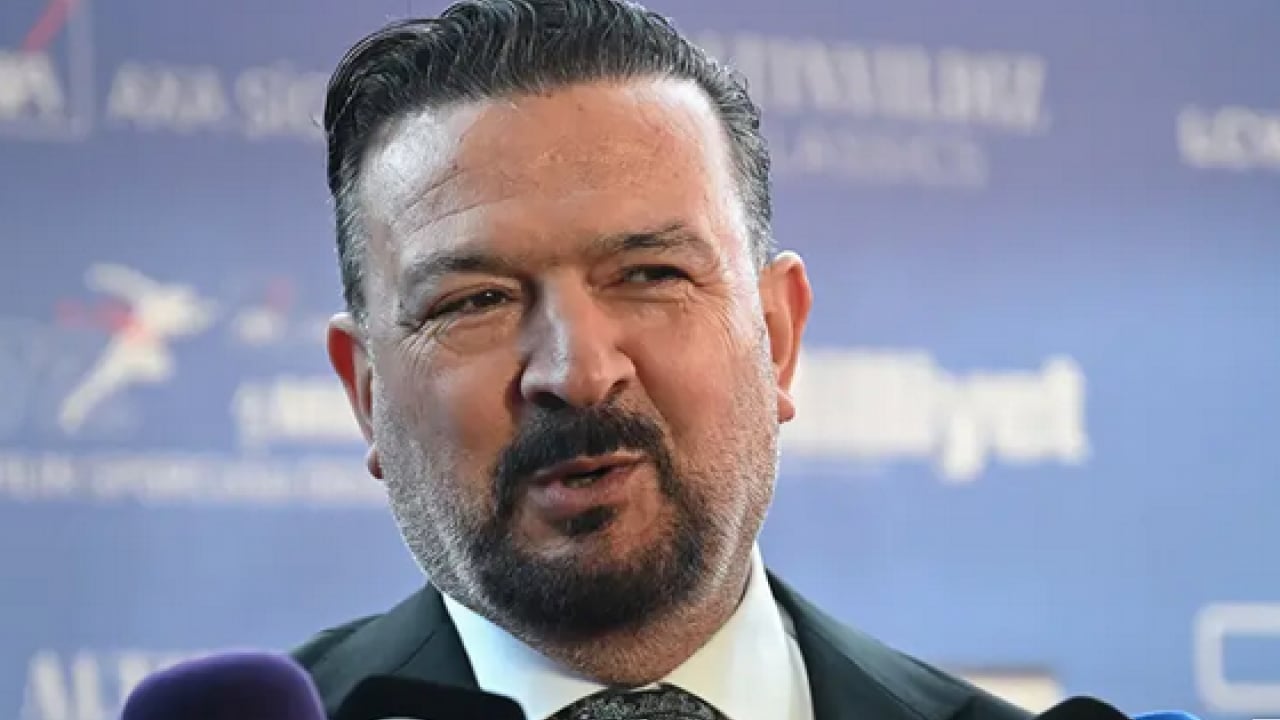 Foto - Giderayak bu iyiliği yaptı en azından... Sadettin Saran, Aziz Yıldırım'a 4 yeni transfer bıraktı!