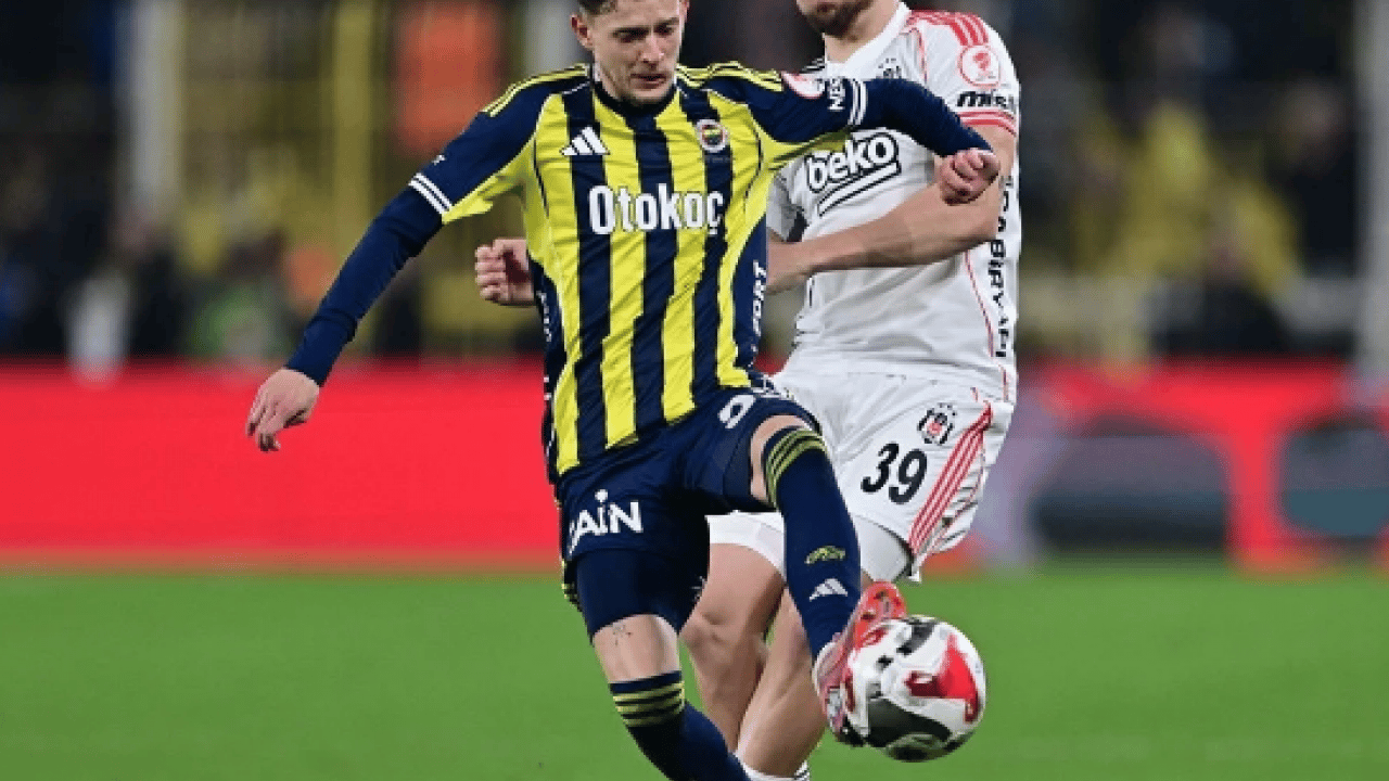 Foto - Gidişin olsun da gelişin olmasın be adam! Beşiktaş bir çöpten daha kurtuluyor... 