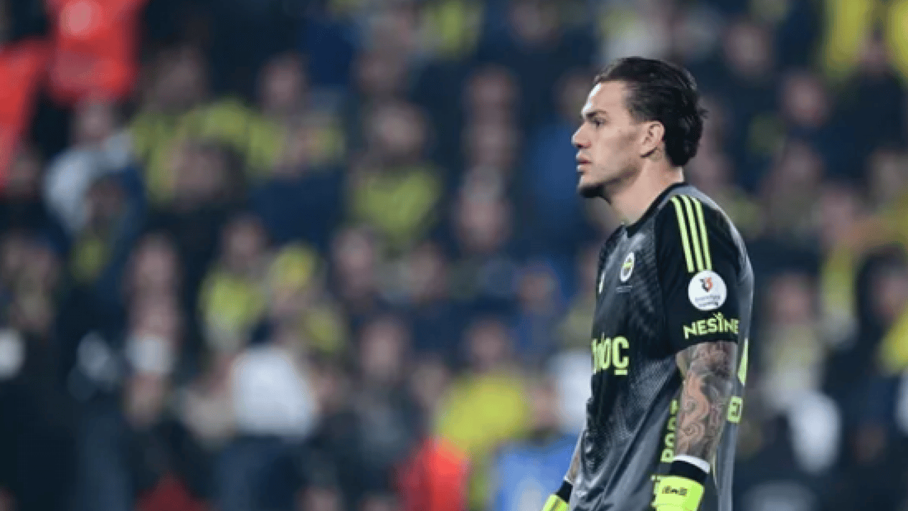 Foto - Gidiyor mu kalıyor mu? Ederson'dan Fenerbahçe kararı