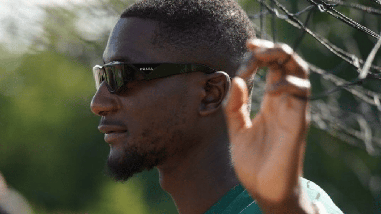 Gineli golcü: Fenerbahçe'ye güzel haber: Serbest kalma maddesi devrede