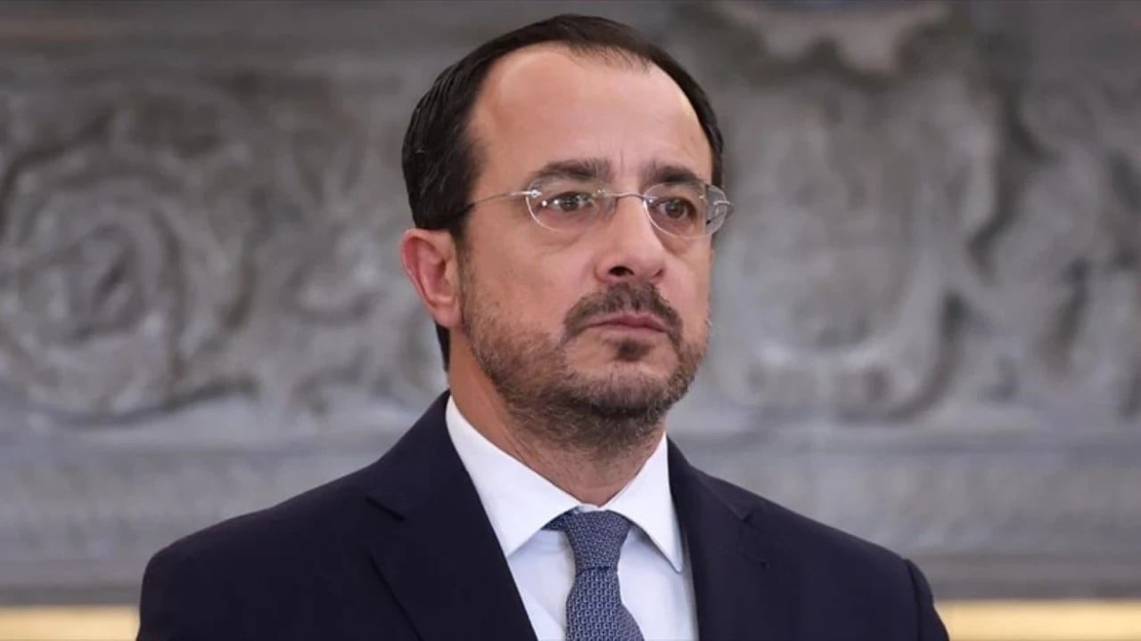Foto - Giorgos Koumoullis'ten olay itiraf: Türkiye'yi savaşta yeneceğimize inanan cahiller var