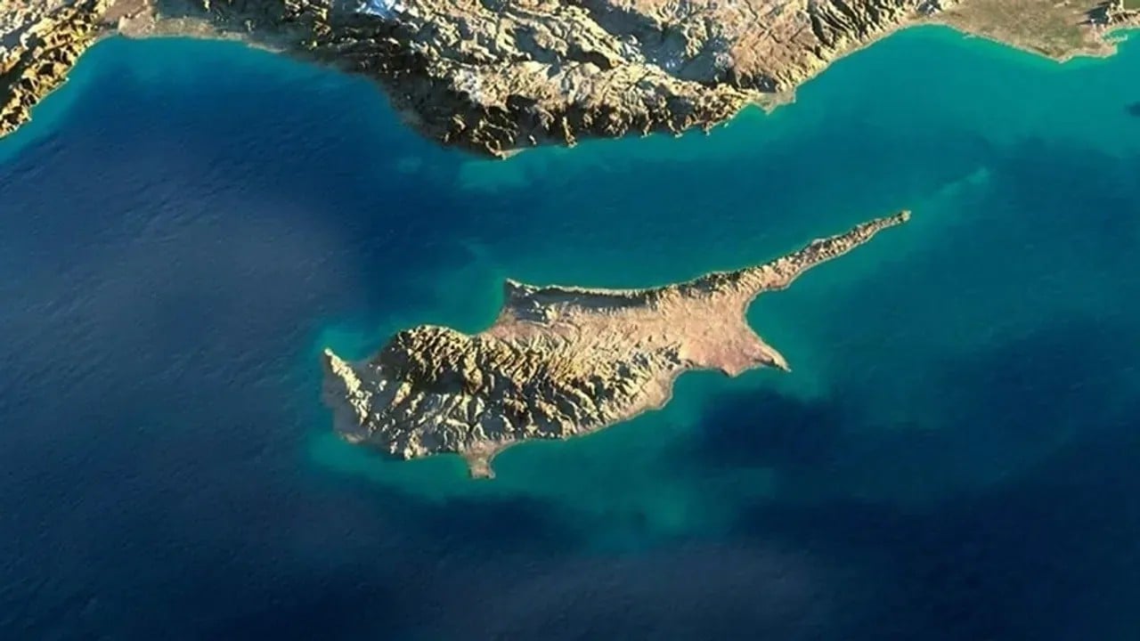 Foto - Giorgos Koumoullis'ten olay itiraf: Türkiye'yi savaşta yeneceğimize inanan cahiller var