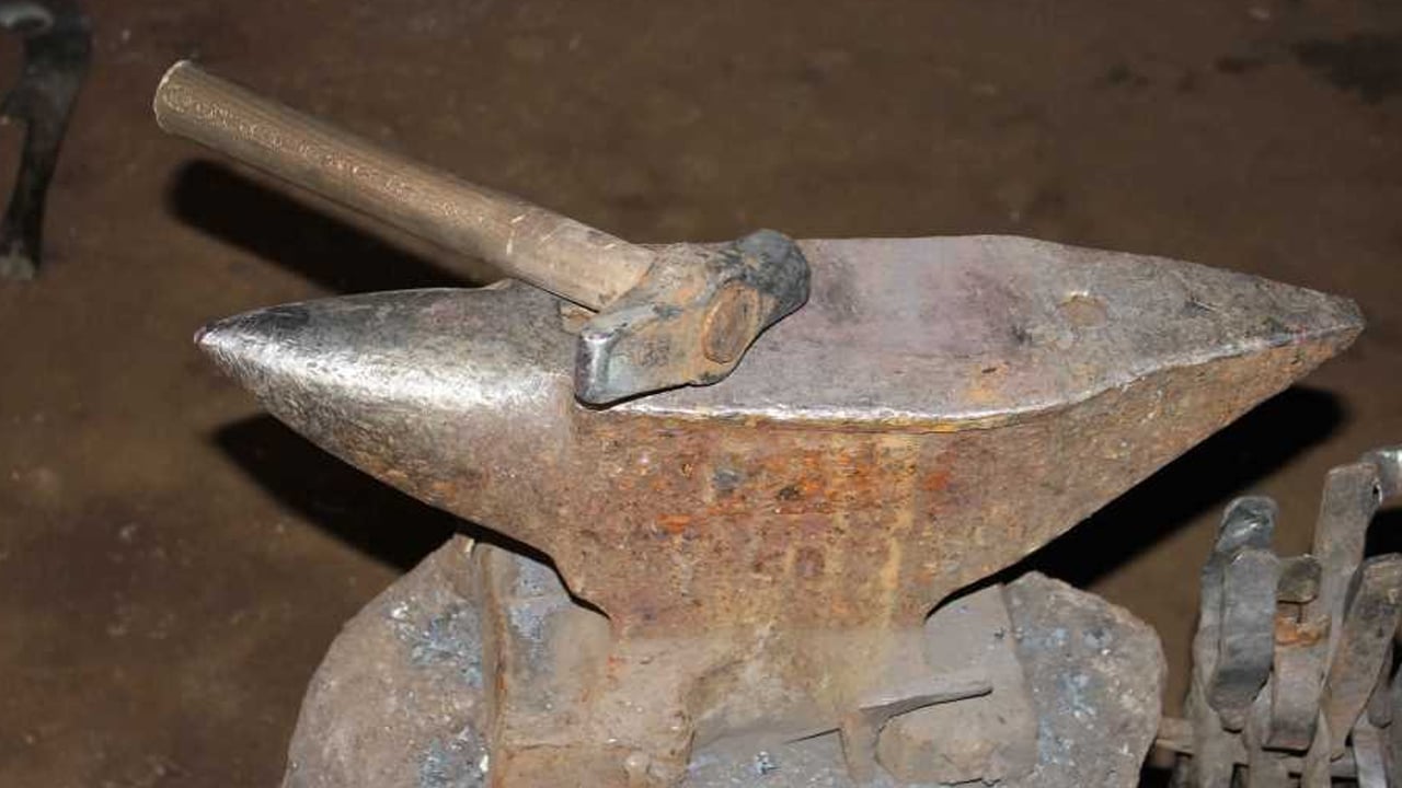 Foto - Giresun'da iki kardeş, baba mesleğine devam ediyor: El emeği el aletleri değil! Unutulmaya yüz tutmuş zanaatla tanışın