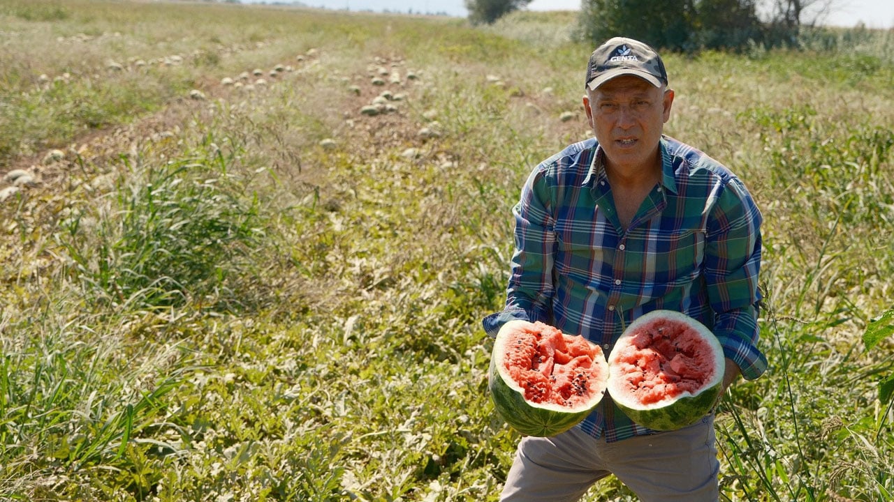 Foto - Girişimciden başarı hikayesi! Londra'da fast food kralıydı kazandığını memleketine yatırdı