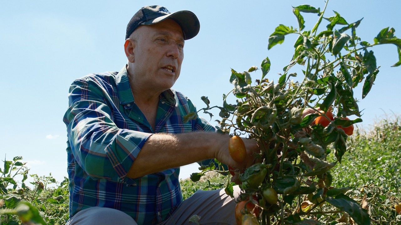 Foto - Girişimciden başarı hikayesi! Londra'da fast food kralıydı kazandığını memleketine yatırdı
