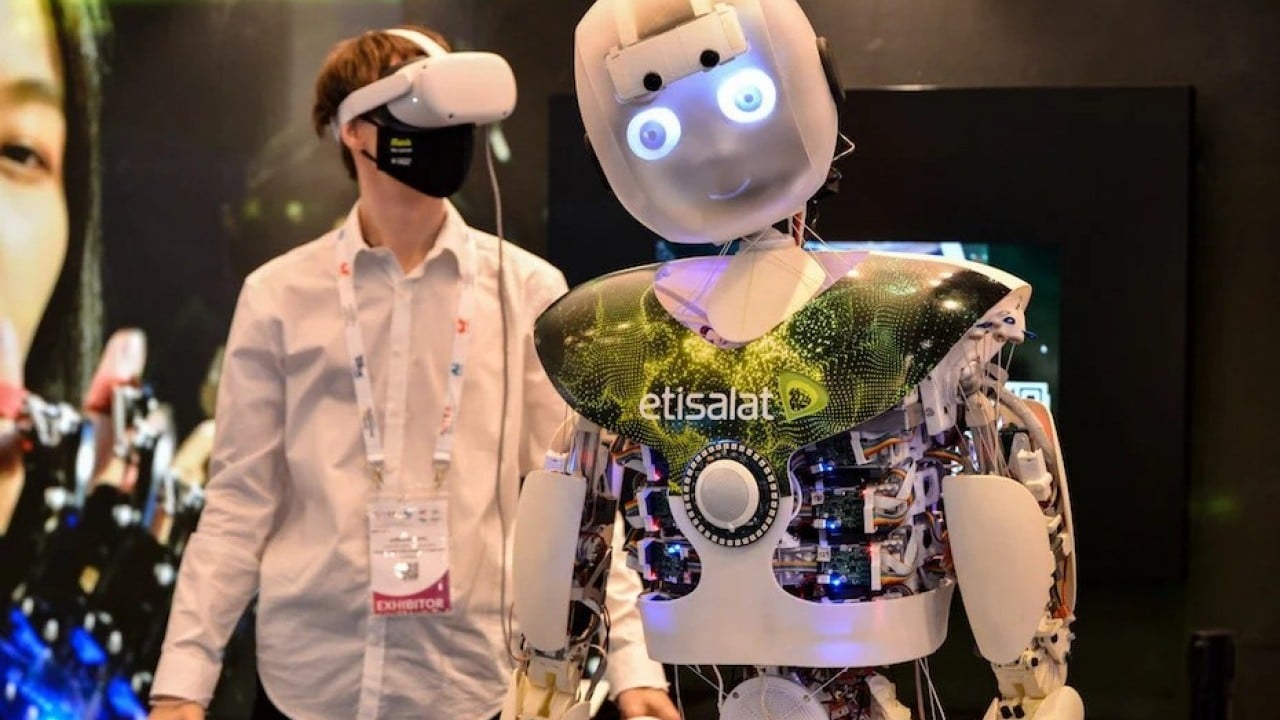 Foto - ‘GITEX Ai Türkiye’ teknolojiyi İstanbul’a taşıyacak