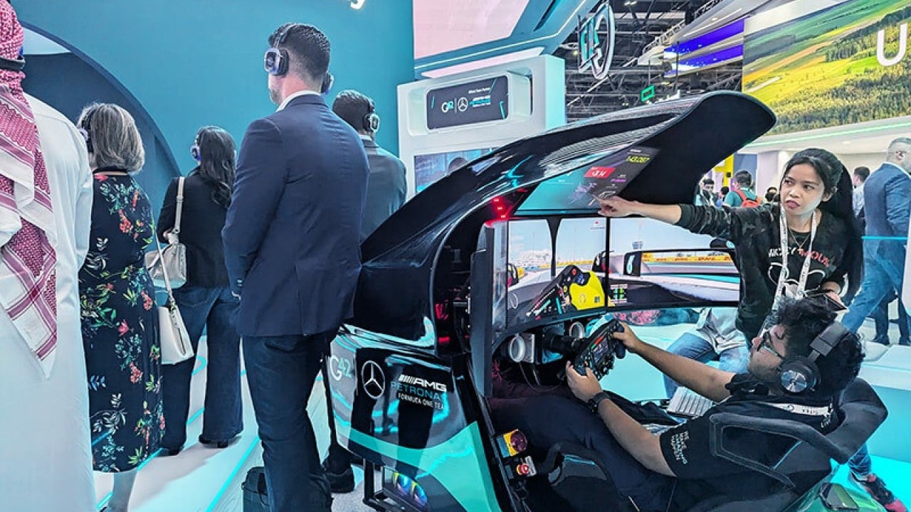 Foto - ‘GITEX Ai Türkiye’ teknolojiyi İstanbul’a taşıyacak