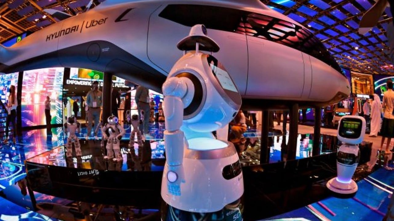 Foto - ‘GITEX Ai Türkiye’ teknolojiyi İstanbul’a taşıyacak