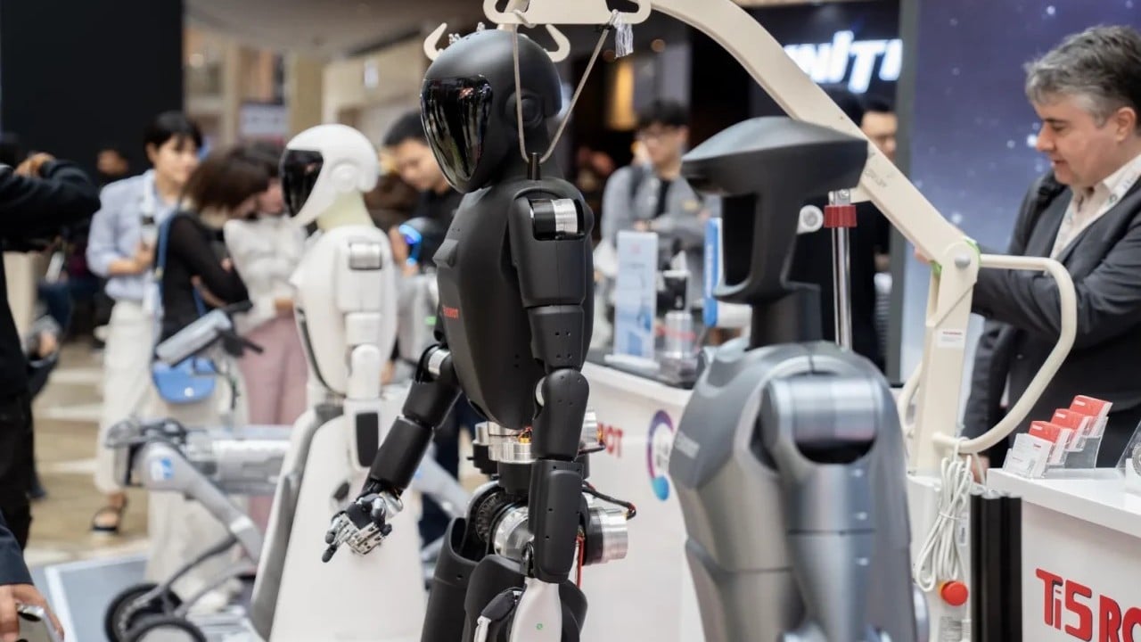 Foto - ‘GITEX Ai Türkiye’ teknolojiyi İstanbul’a taşıyacak