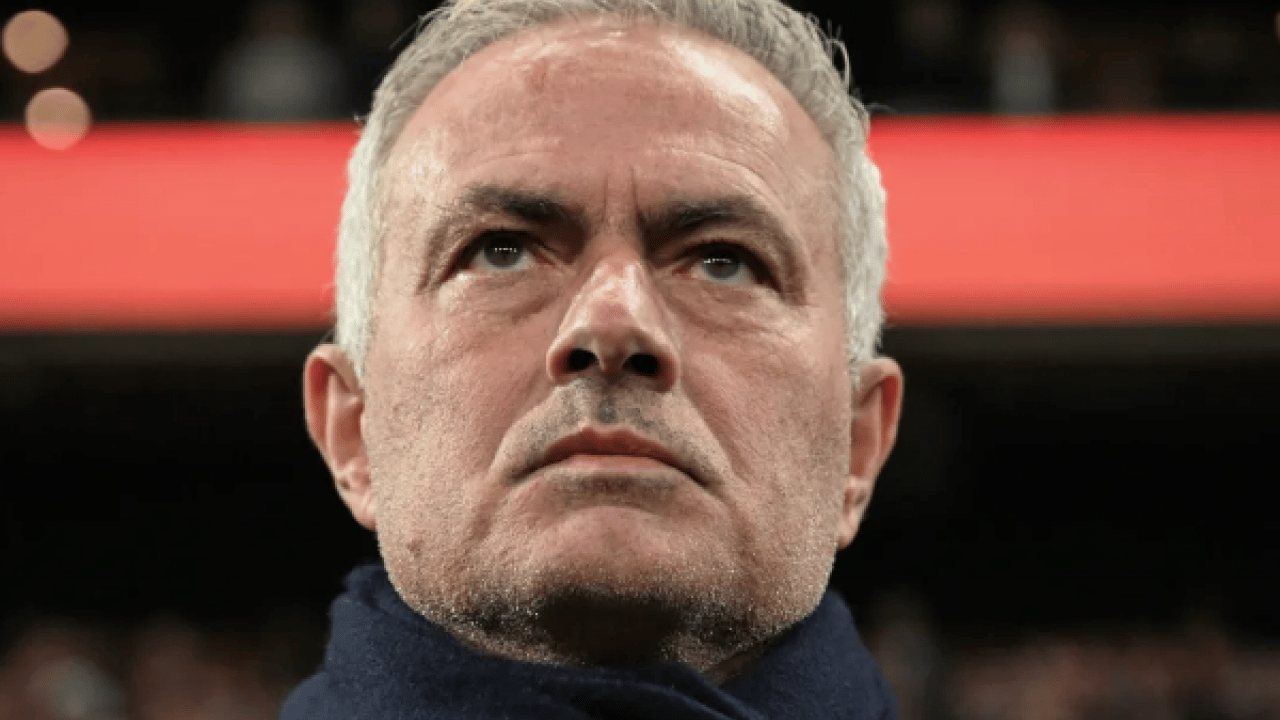 Foto - Gitme sebebi meğer buymuş! Yuh size be hakikaten yuh! Mourinho ile danışıklı dövüş...