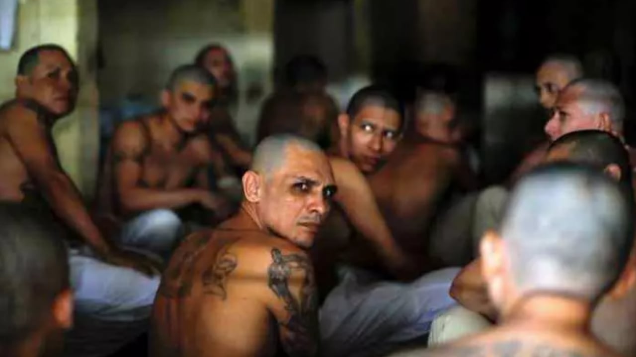 Foto - Gitmeden önce iki kere düşünün! Dünyanın en tehlikeli şehri belli oldu!