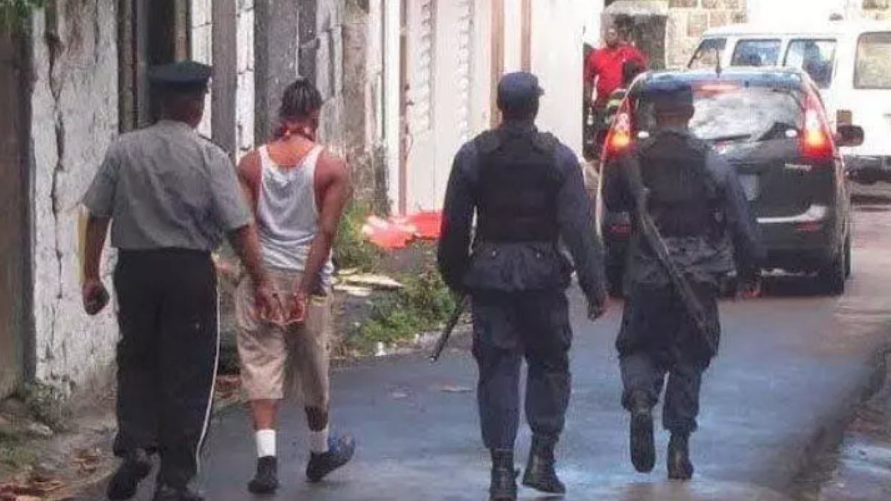 Foto - Gitmeden önce iki kere düşünün! Dünyanın en tehlikeli şehri belli oldu!