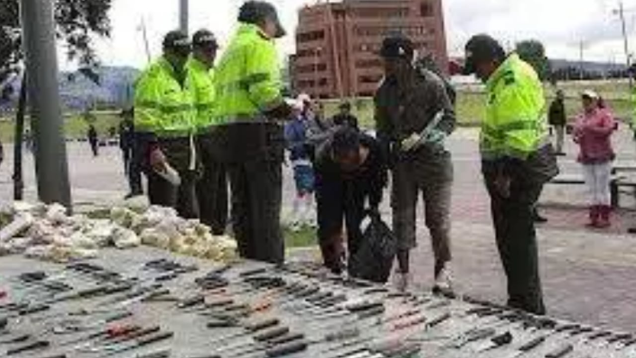 Foto - Gitmeden önce iki kere düşünün! Dünyanın en tehlikeli şehri belli oldu!