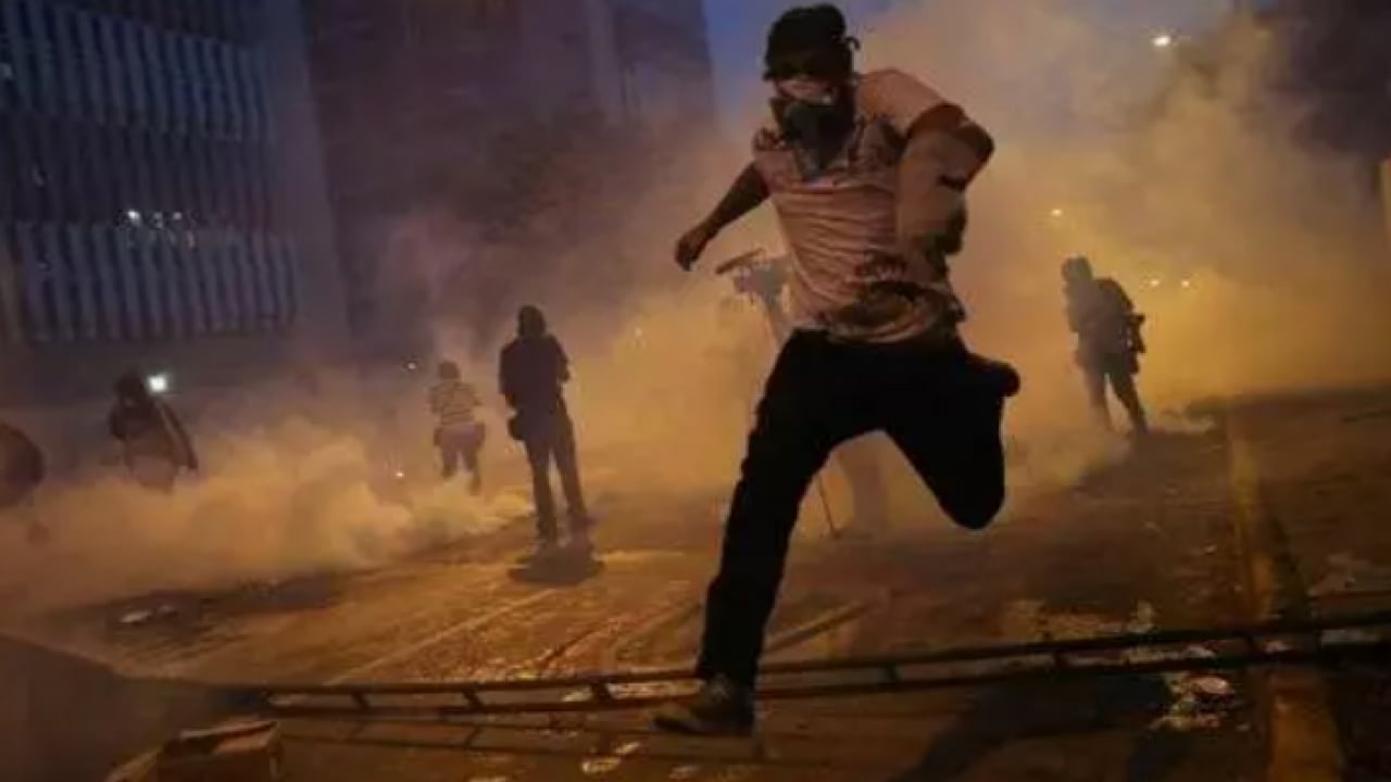 Foto - Gitmeden önce iki kere düşünün! Dünyanın en tehlikeli şehri belli oldu!