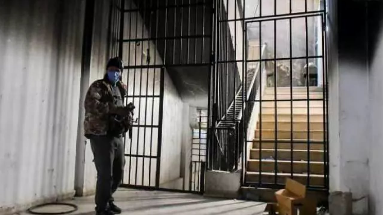 Foto - Gitmeden önce iki kere düşünün! Dünyanın en tehlikeli şehri belli oldu!