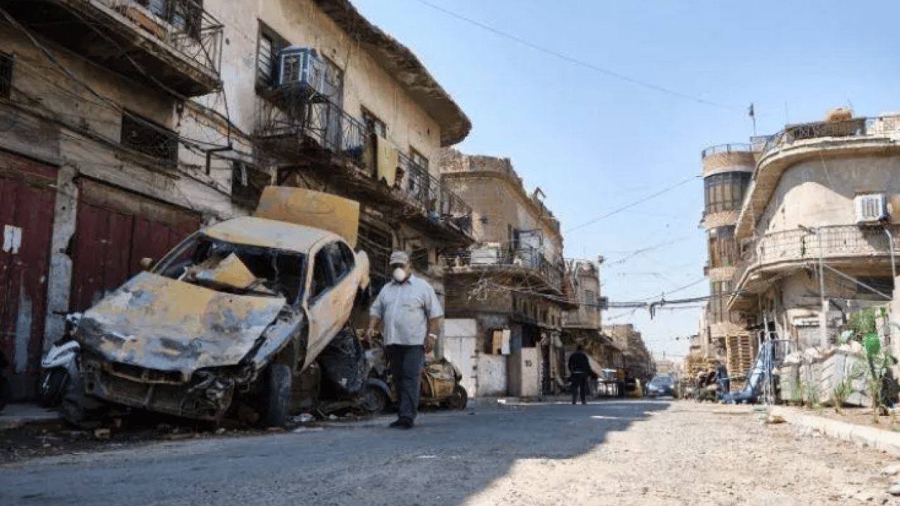 Foto - Gitmeden önce iki kere düşünün! Dünyanın en tehlikeli şehri belli oldu!