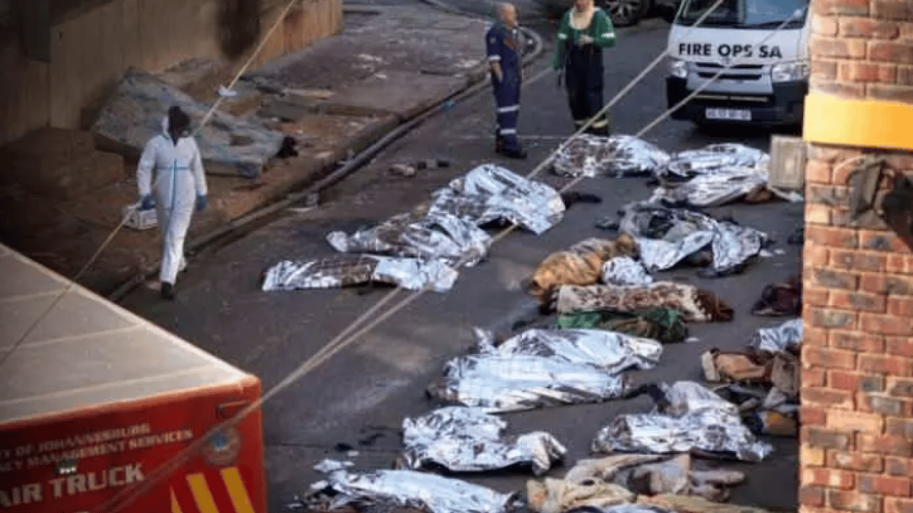 Foto - Gitmeden önce iki kere düşünün! Dünyanın en tehlikeli şehri belli oldu!