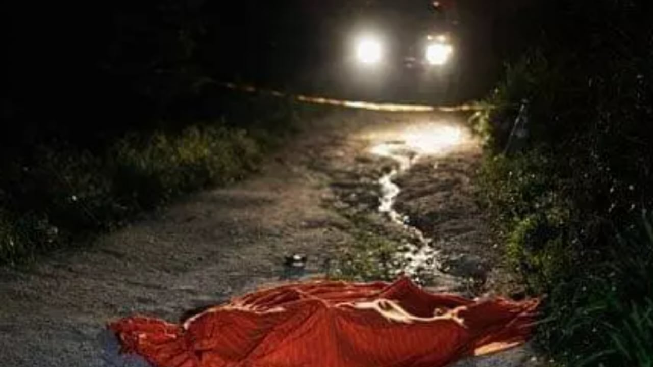 Foto - Gitmeden önce iki kere düşünün! Dünyanın en tehlikeli şehri belli oldu!