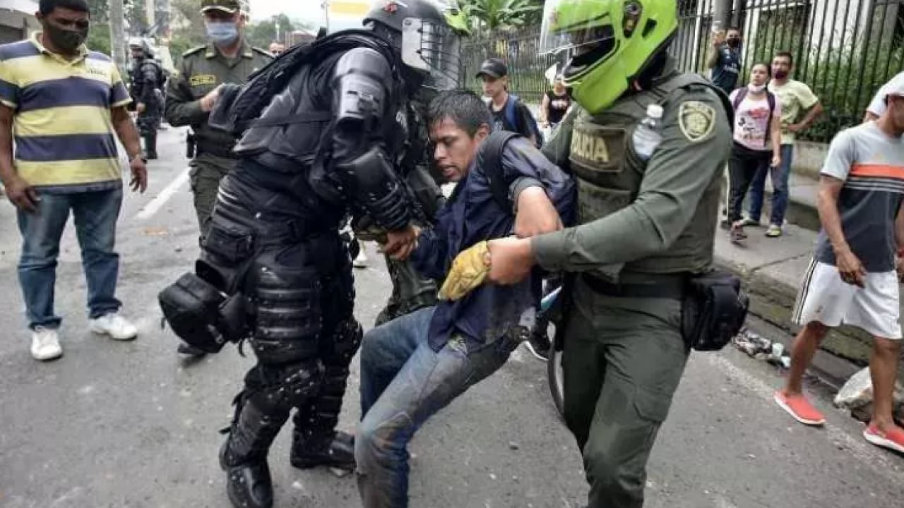 Foto - Gitmeden önce iki kere düşünün! Dünyanın en tehlikeli şehri belli oldu!