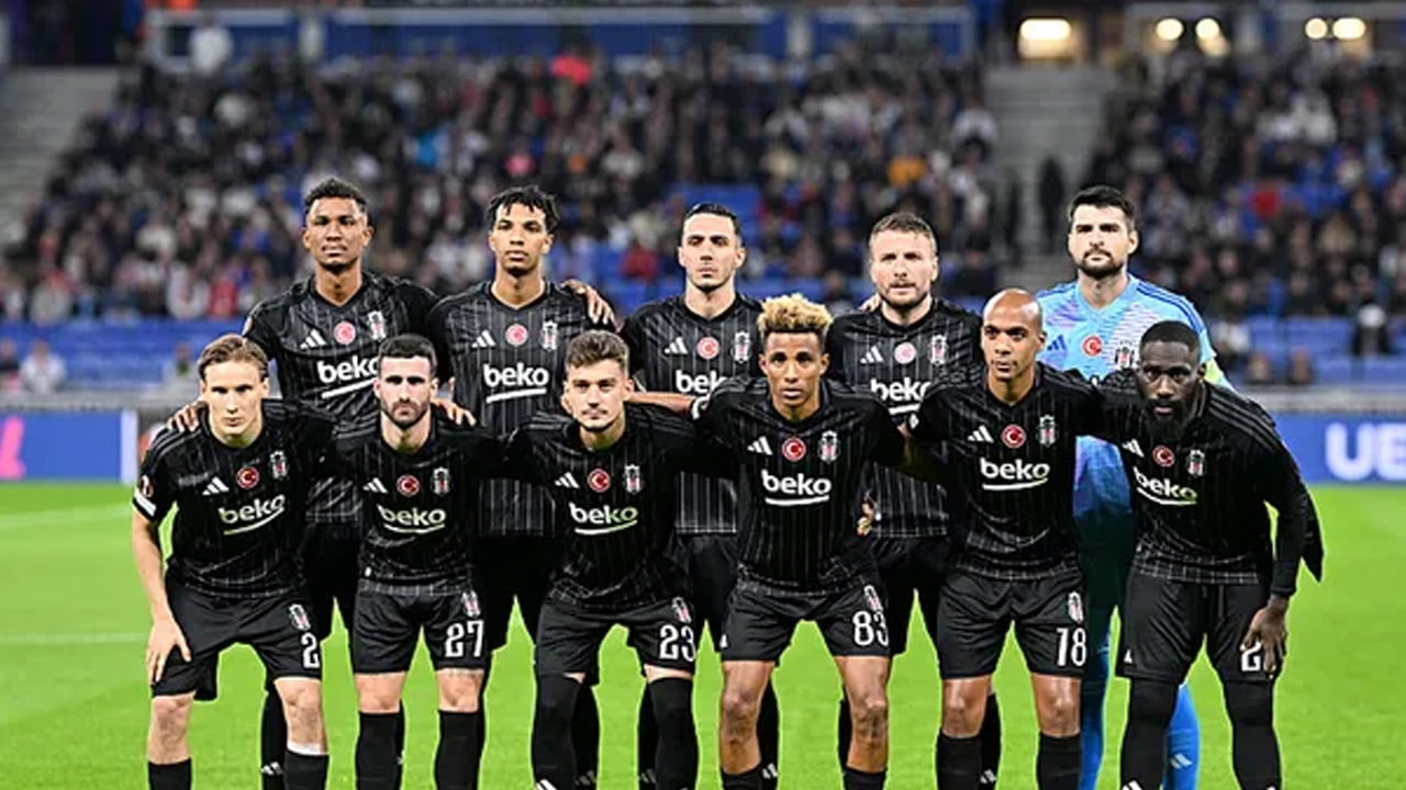 Foto - Gitti mi? Rafa Silva için flaş bir iddia: Beşiktaş'a resmi teklif geldi... Olay gündem oldu