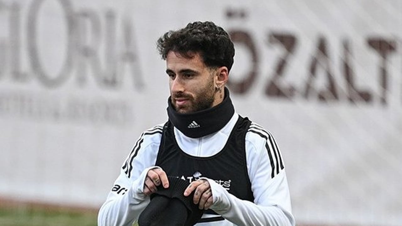 Foto - Gitti mi? Rafa Silva için flaş bir iddia: Beşiktaş'a resmi teklif geldi... Olay gündem oldu