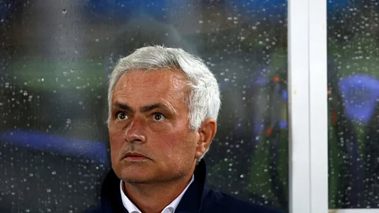 Foto - Gittiği her yerde huzursuzluk çıkarıyor! Mourinho'dan radikal Rafa Silva kararı