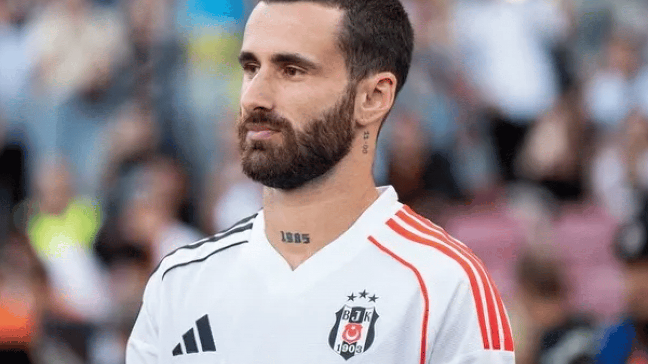 Foto - Gittiği her yerde huzursuzluk çıkarıyor! Mourinho'dan radikal Rafa Silva kararı