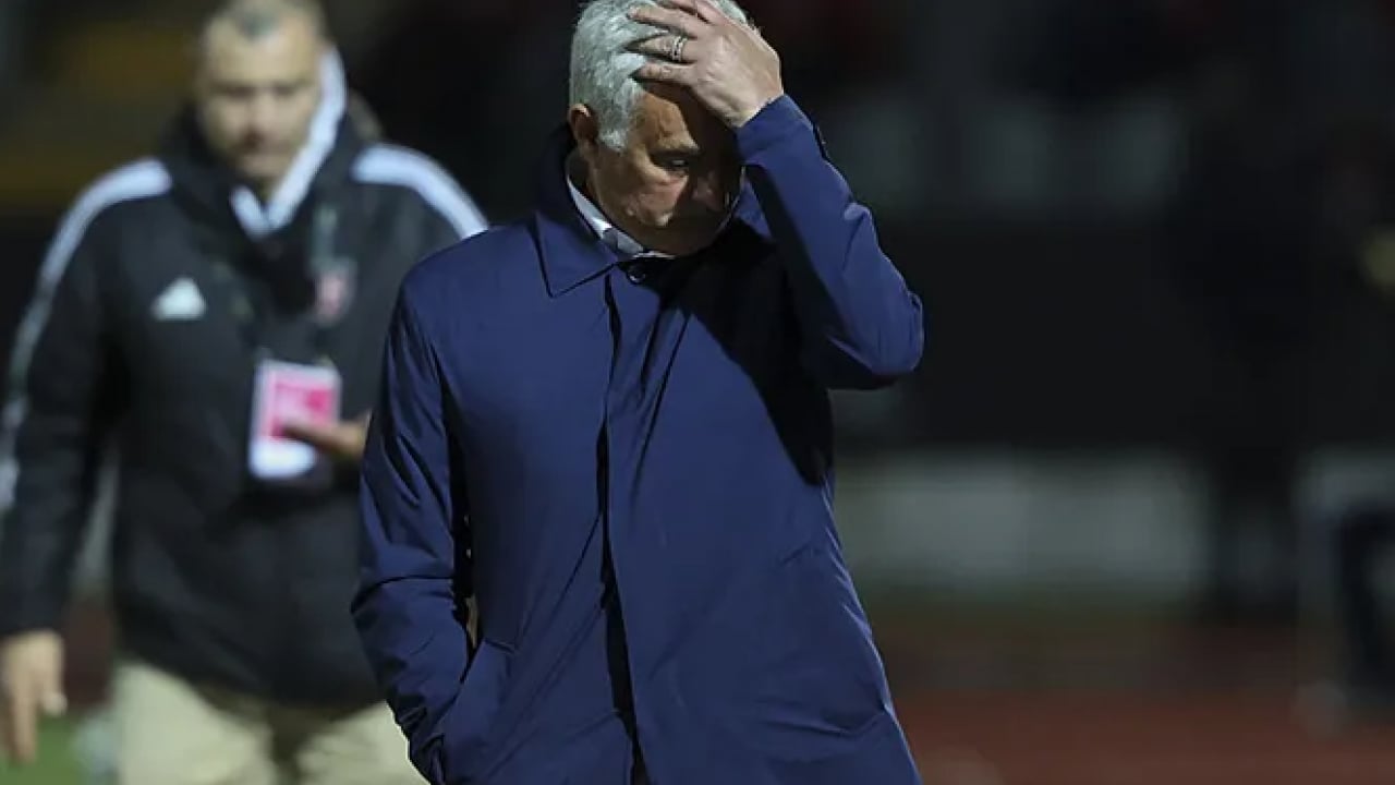 Foto - Gittiği her yerde huzursuzluk çıkarıyor! Mourinho'dan radikal Rafa Silva kararı