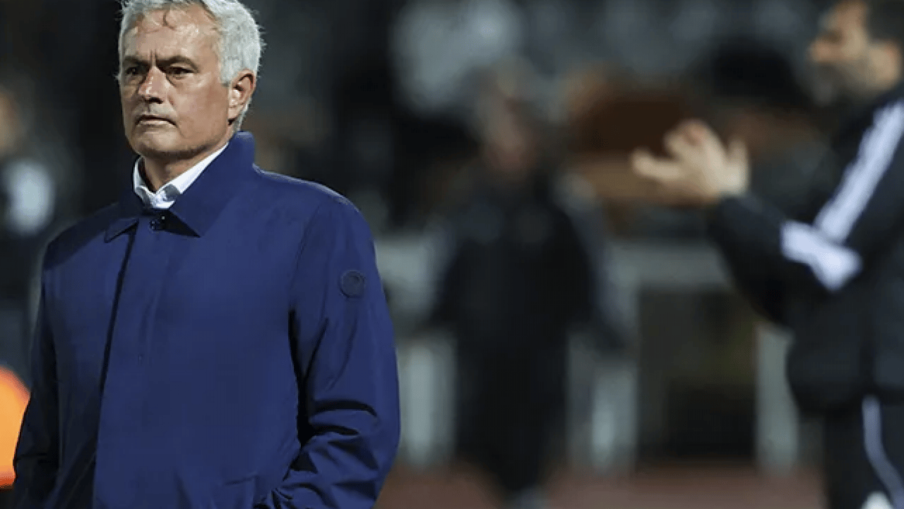 Foto - Gittiği her yerde huzursuzluk çıkarıyor! Mourinho'dan radikal Rafa Silva kararı