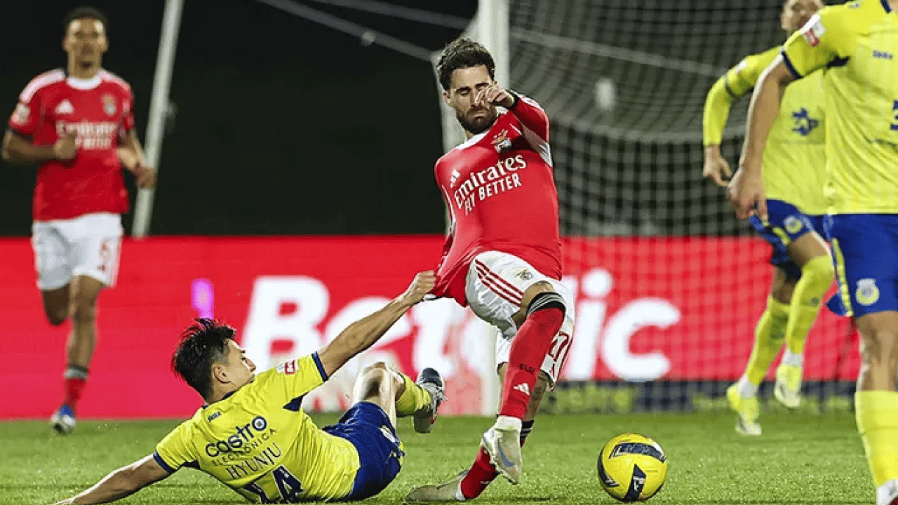 Foto - Gittiği her yerde huzursuzluk çıkarıyor! Mourinho'dan radikal Rafa Silva kararı