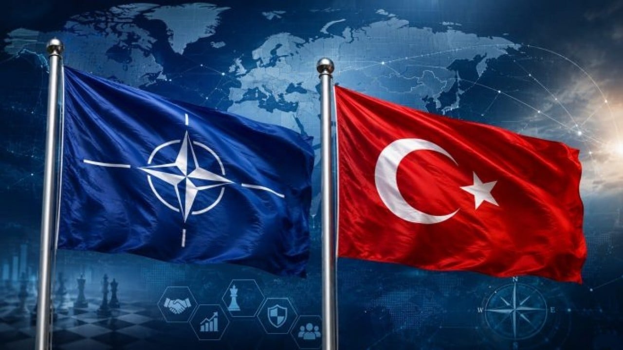 Foto - Giuseppe Cavo Dragone'den olay çıkış: ABD terk ederse eğer bir şey olmaz, Türkiye ile biz varız