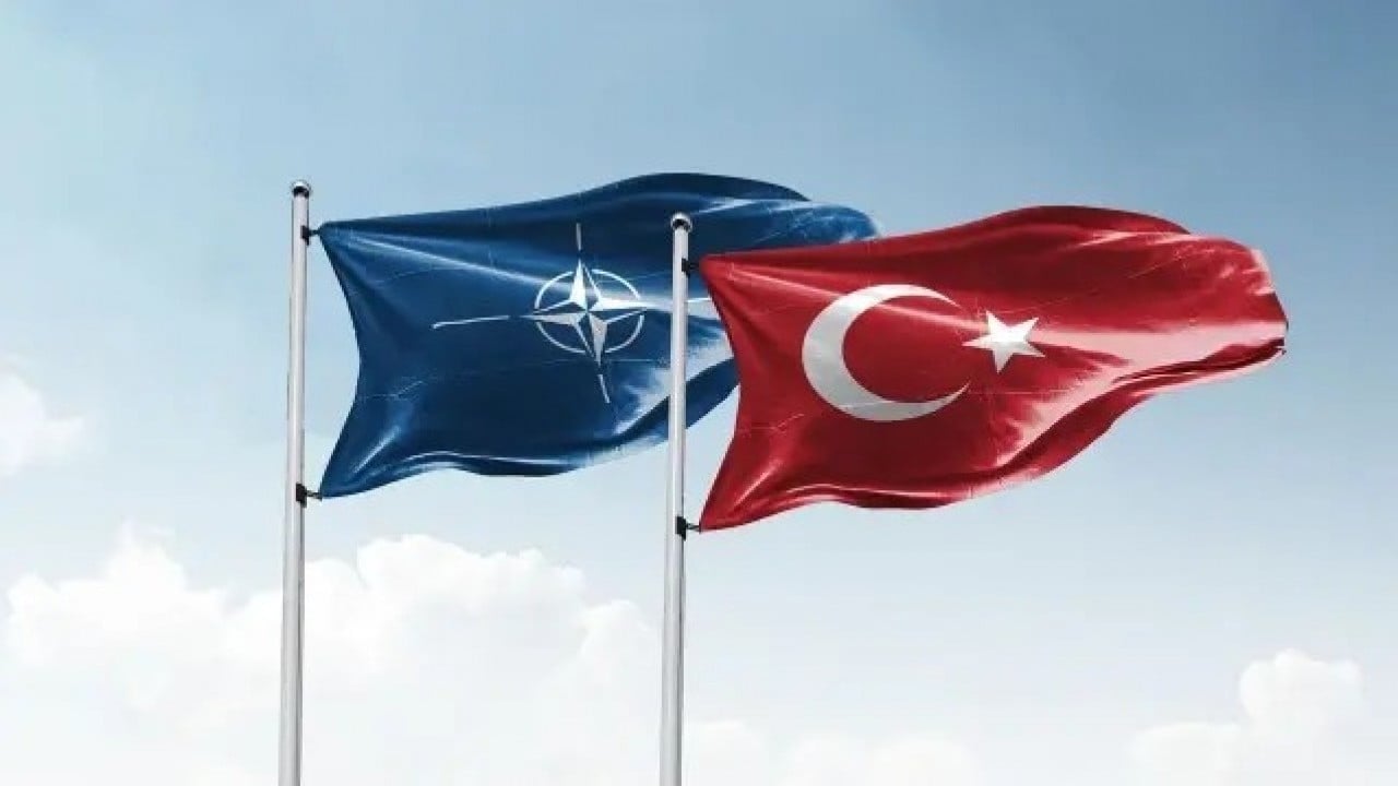 Foto - Giuseppe Cavo Dragone'den olay çıkış: ABD terk ederse eğer bir şey olmaz, Türkiye ile biz varız