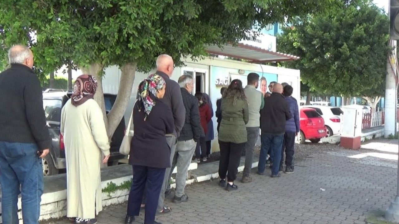 Foto - Gizemli hayırseverden bedava 6 bin ekmek