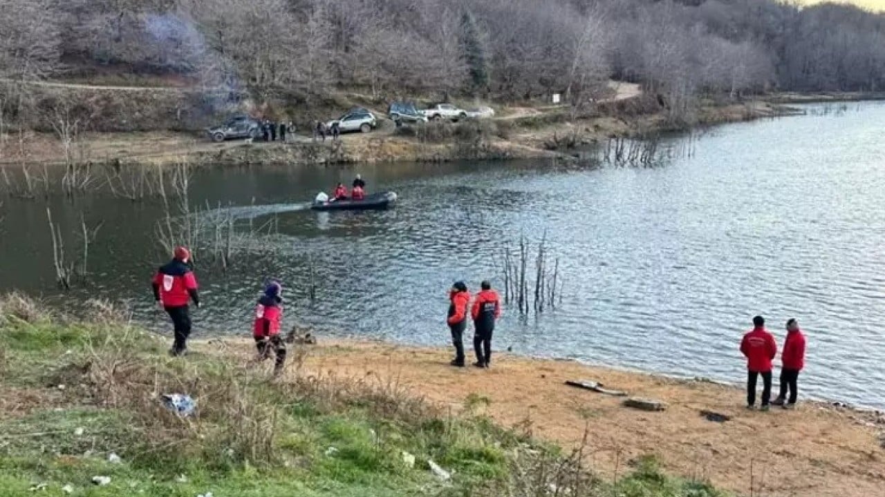 Foto - Gizemli kayboluşta şok iddia! Elif nerede? Kamp arkadaşları serbest bırakıldı, ağabeyden donduran 