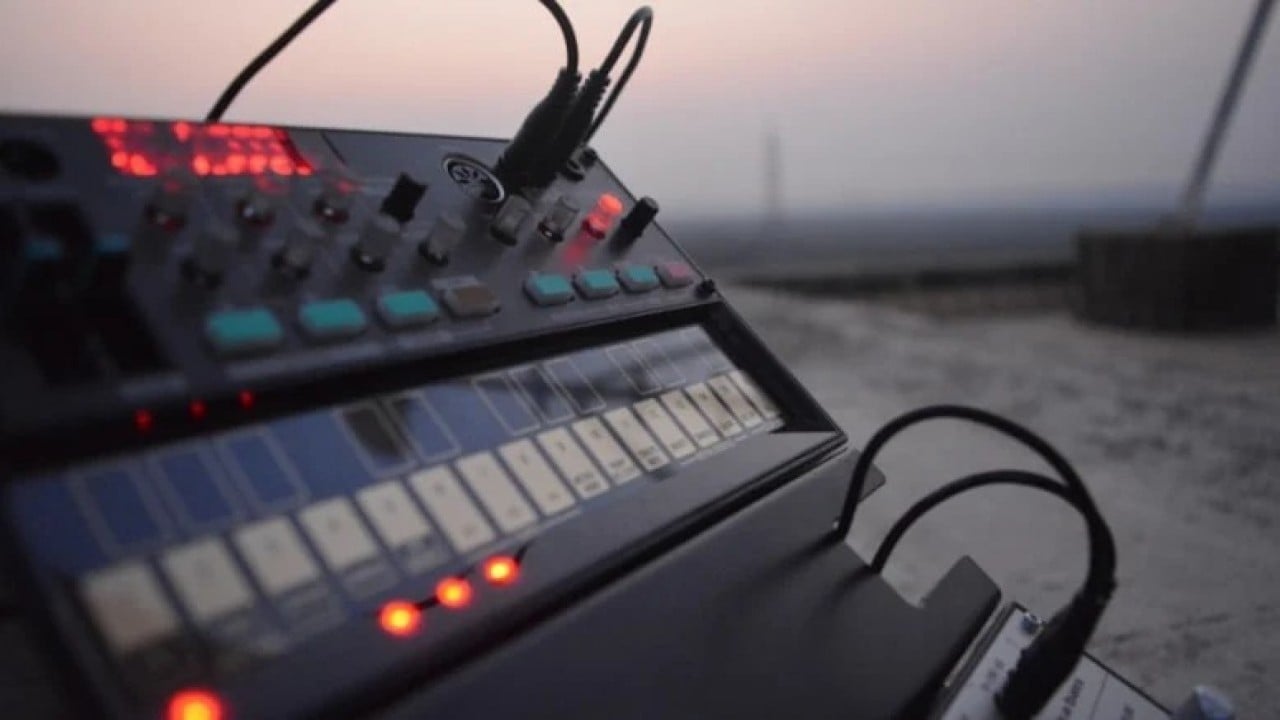 Foto - Gizemli kıyamet radyosundan mesaj geldi