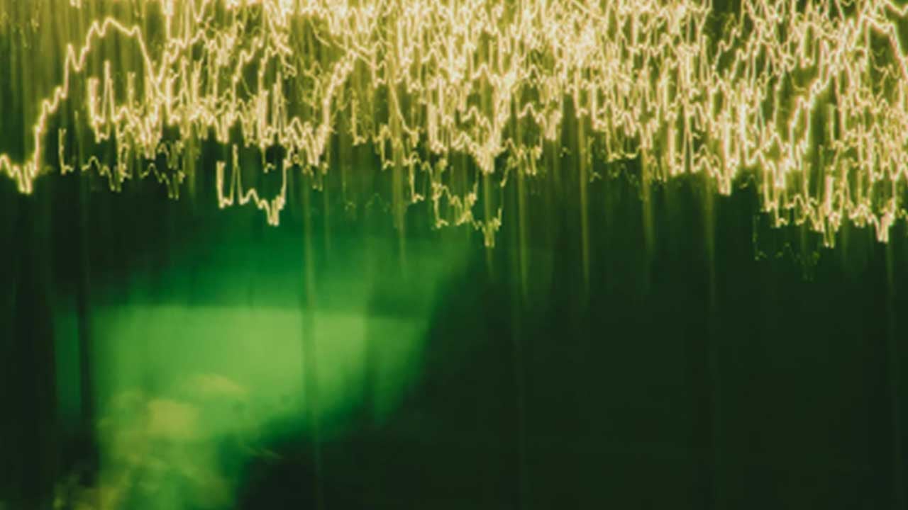 Foto - Gizemli kıyamet radyosundan mesaj geldi