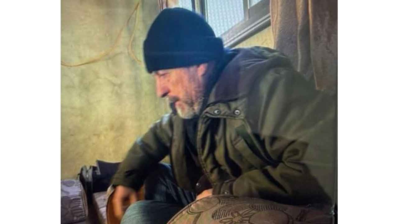 Foto - Gizli bilgileri Ruslara satmıştı! Eski MİT'çi hapisten bakın kim kaçırmış!